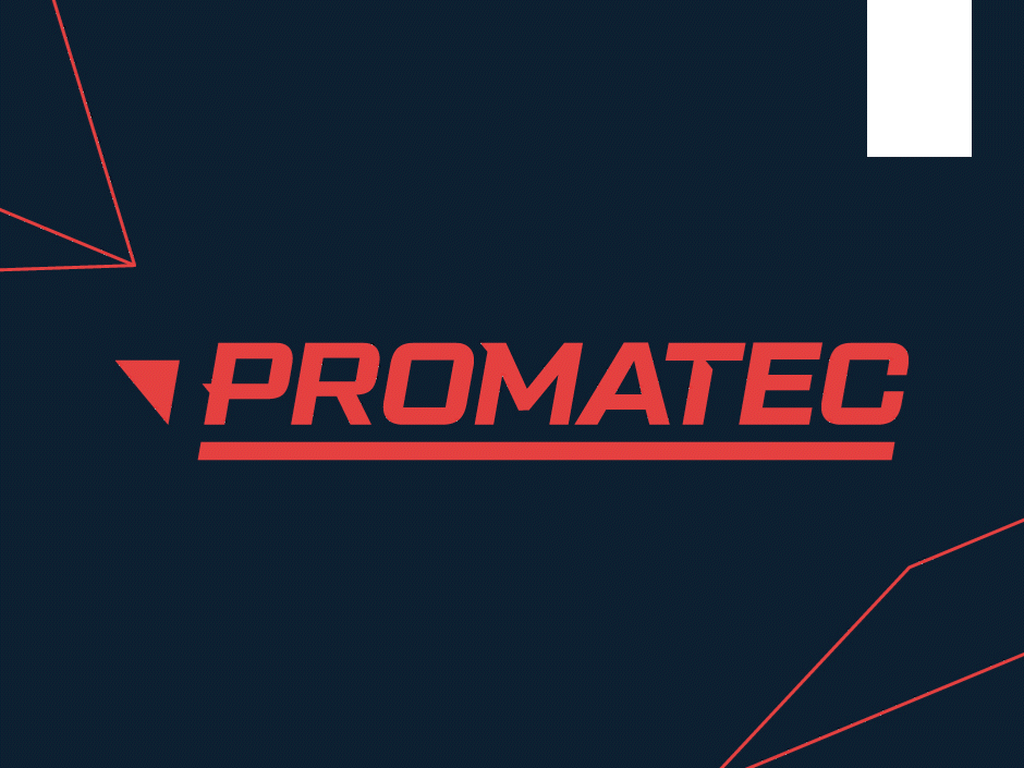 Promatec in Emmerich am Rhein – Markenrelaunch — Forever Design