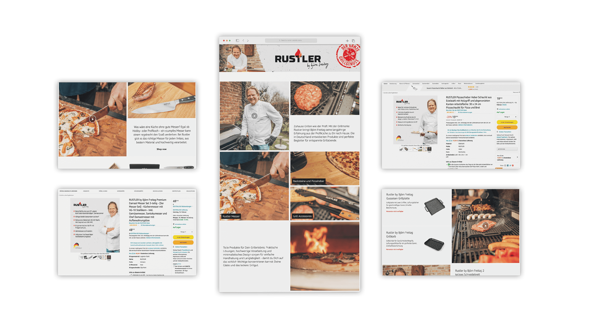 Rustler-Brandstore